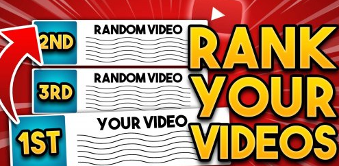 How To Rank Videos #1 In YouTube Search (YouTube SEO)