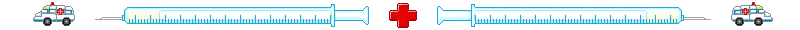 ambulances