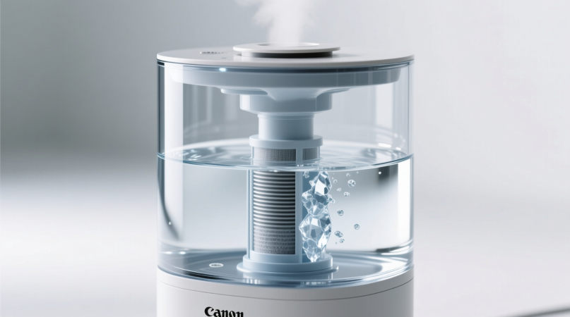 Профилактика накипи в увлажнителях