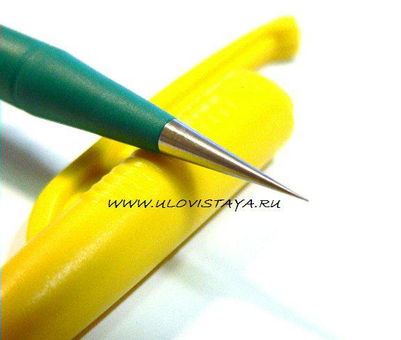 стонфо игла2