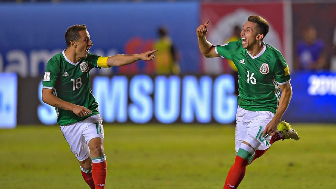 ¿Qué pasaría si Matías Almeyda se vuelve el DT de la selección mexicana?