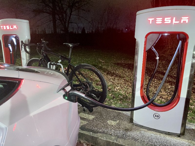 Tesla velo hotsell