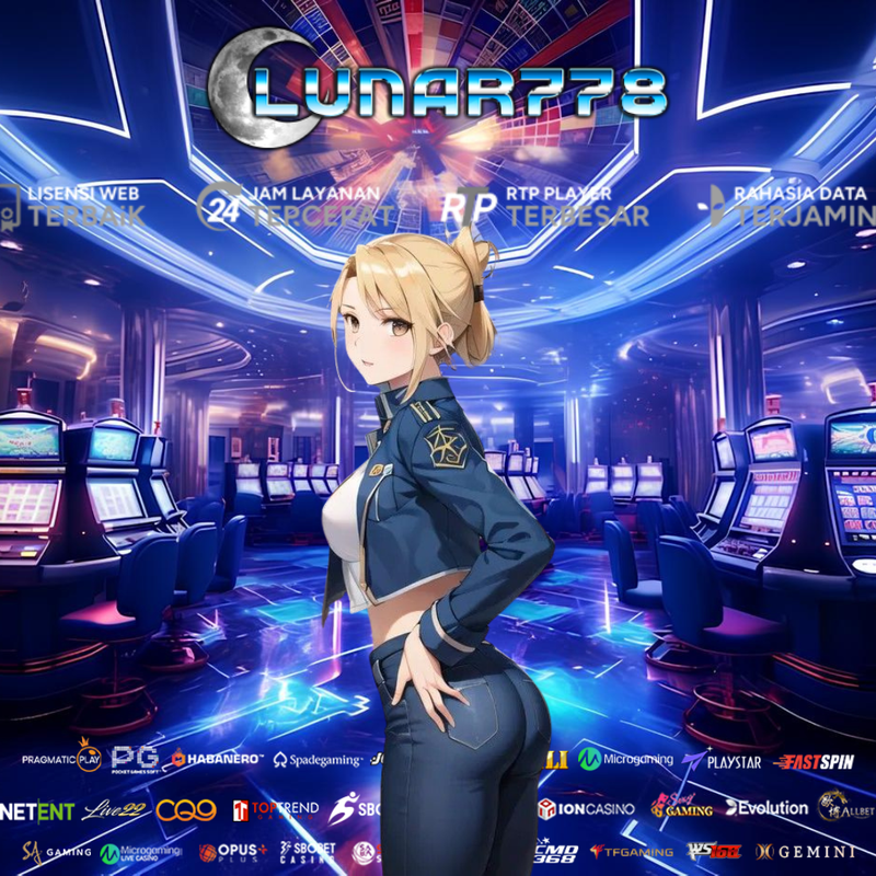 LUNAR778