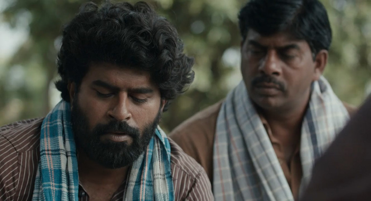 23 (Iravai Moodu) 2025 WebRip [Telugu] 480p 720p ESub Screenshot