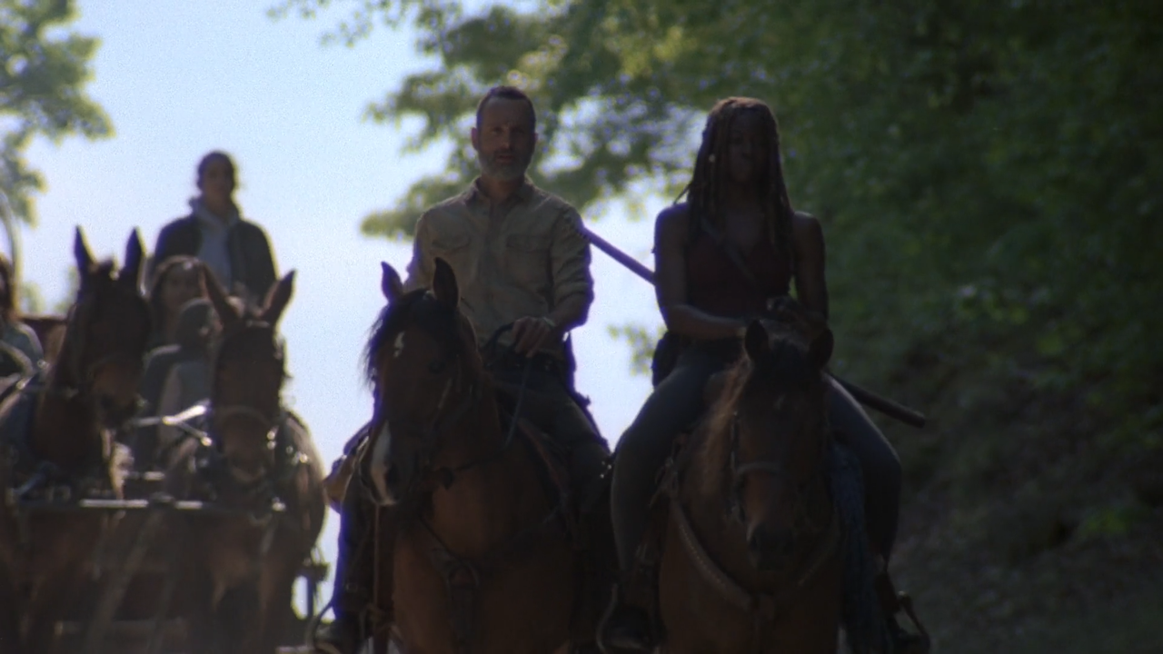 The.Walking.Dead .9x01.Un.Nuovo.Inizio.ITA.ENG.1080p.WEB-DLMux.H