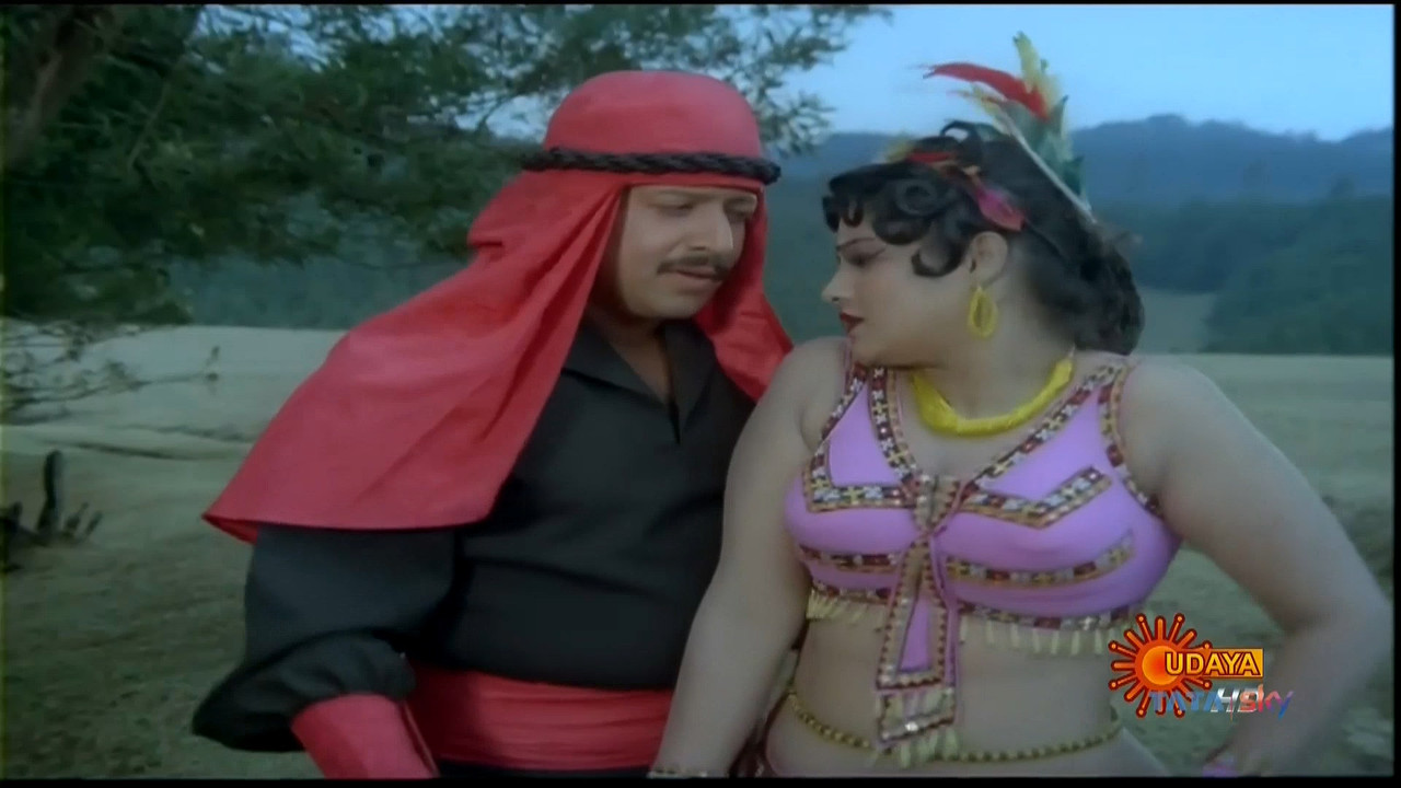 Jayamalini Hot Jungle Song~HDTV.mp4_20201024_122442.460