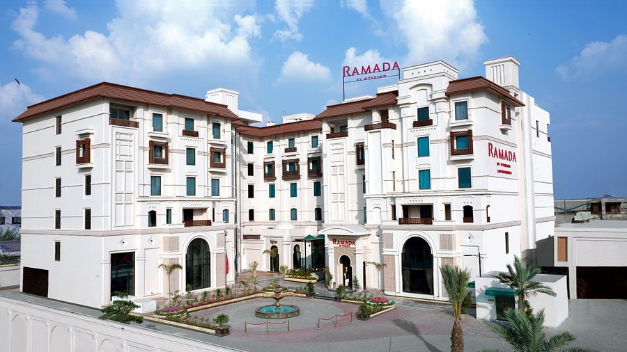 Ramada by Wyndham Lahore
