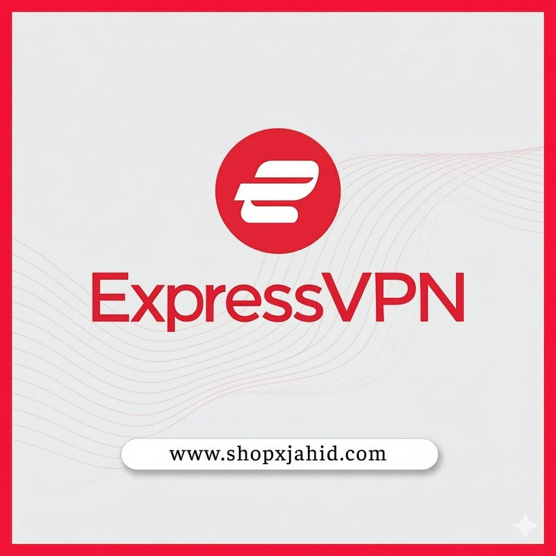 EXPRESS VPN