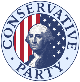Conservative Party Usa