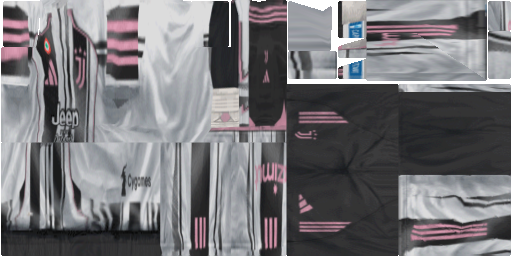 juvehpng (pes 6 default to pes4 default)