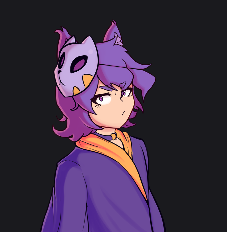 Character description image