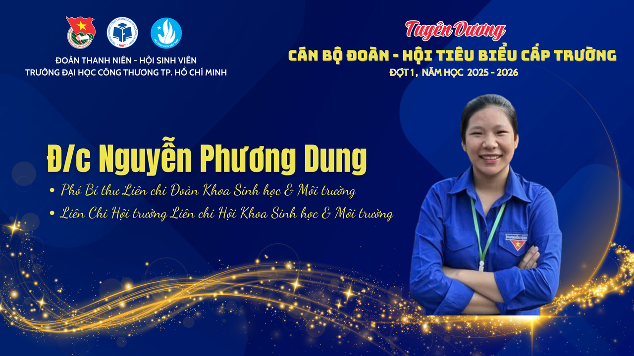 Cán bộ Đoàn Hội 23