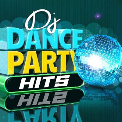 VA - Party Dance The Days Paradise (09/2018) VA_-_Part18_opt