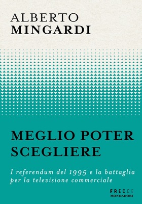 Alberto Mingardi - Meglio poter scegliere (2025)