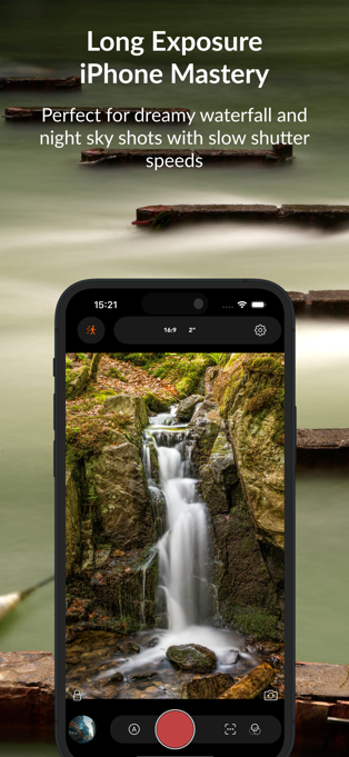 Download Snap Pro Camera APK