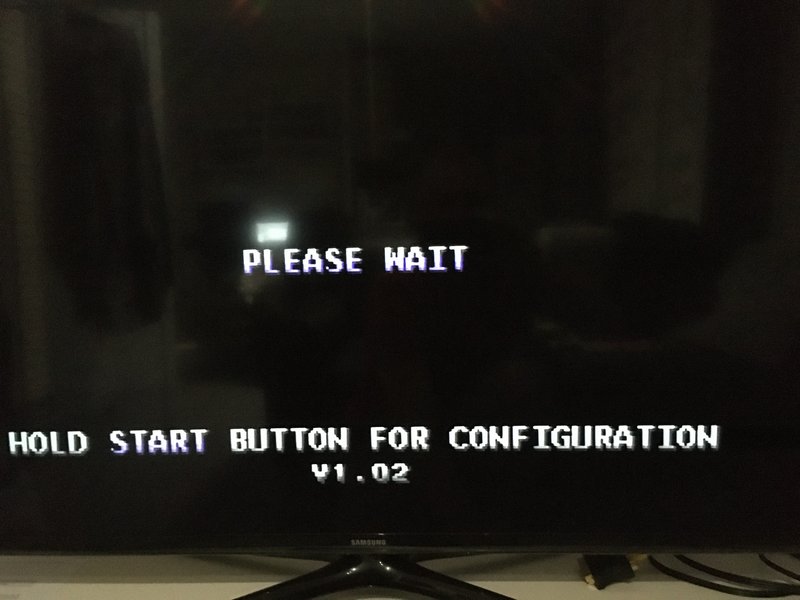 Kraut Buster problème de démarrage avec Unibios 3.2 :( IMG-4157