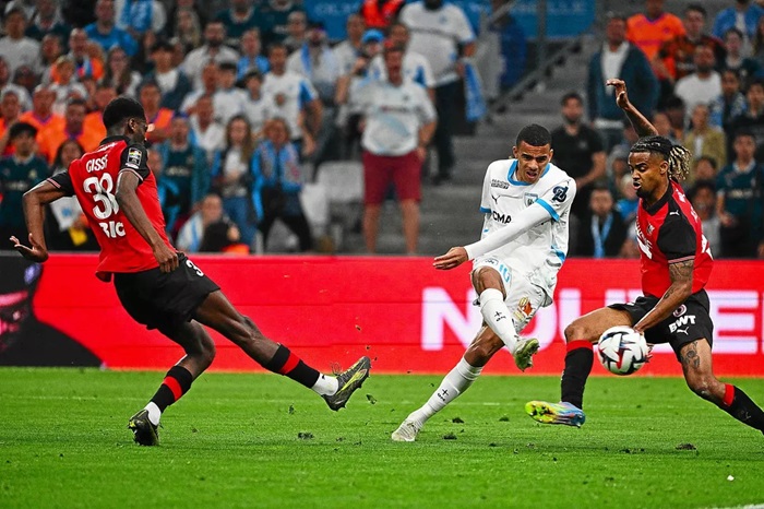 Stade Rennais FC vs Olympique de Marseille, 01h45 ngày 16/08
