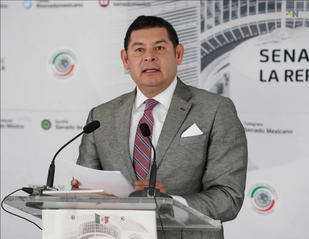 Pedirá Armenta a ministros reducir su sueldo o apoyar causas sociales