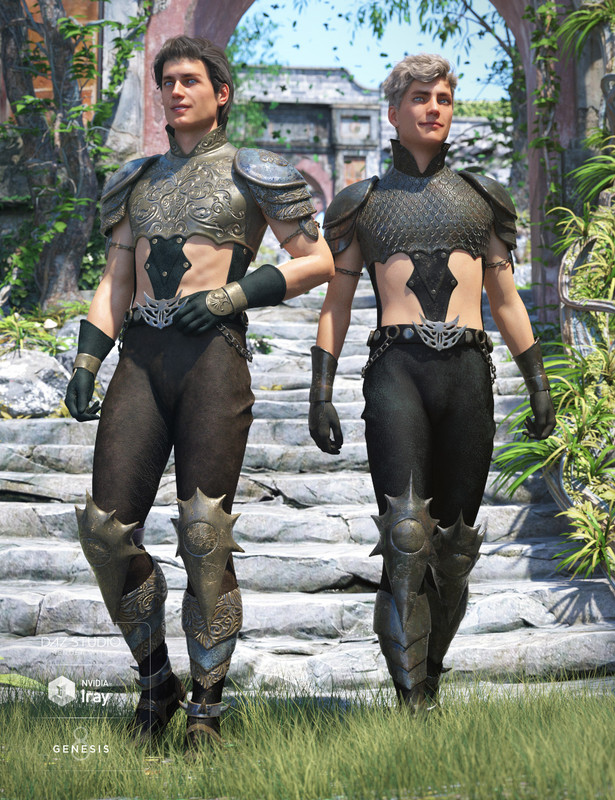 Dark Prince Outfit Textures Dark Prince Outfit Textures