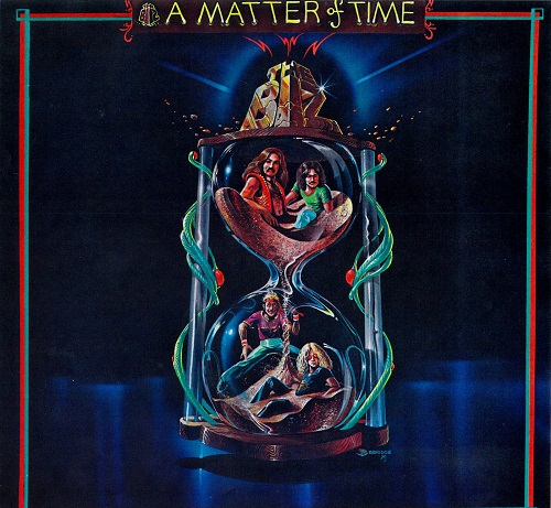 The Biz - A Matter Of Time (1978) The Biz - A Matter Of Time (1978)