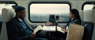  Swan Song 2021 screenshot