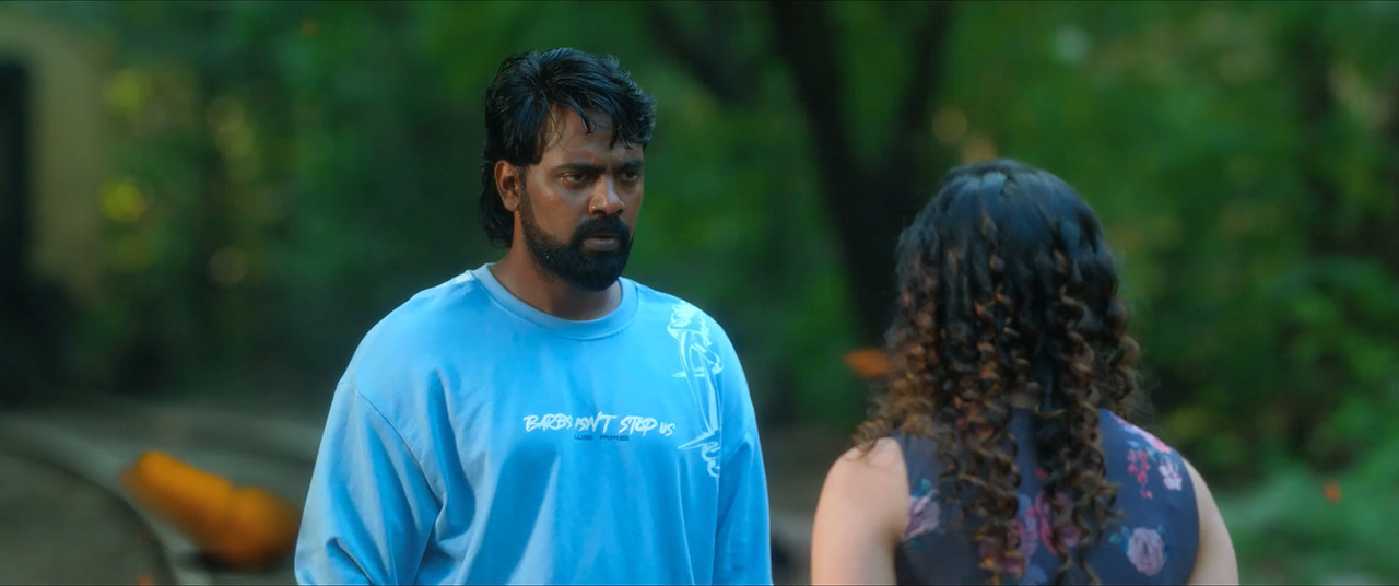 Anbe Diana 2026 WebRip [Hindi + Tamil + Telugu + Malayalam + Kannada] 1080p 480p 720p ESub Screenshot