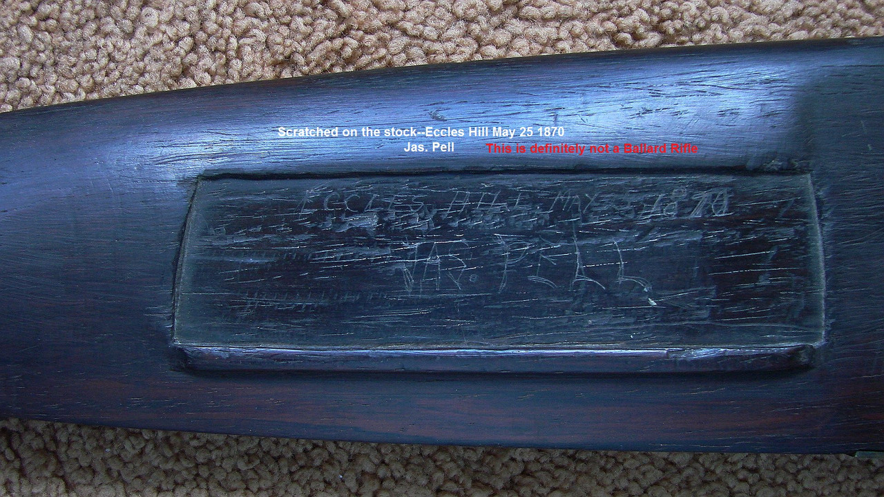 James Pell marking -Eccles Hill (2)