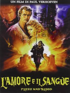 L'amore e il sangue (1985) Copia 1:1  Dvd9 Ita/Ing/Fra/Ted/Spa