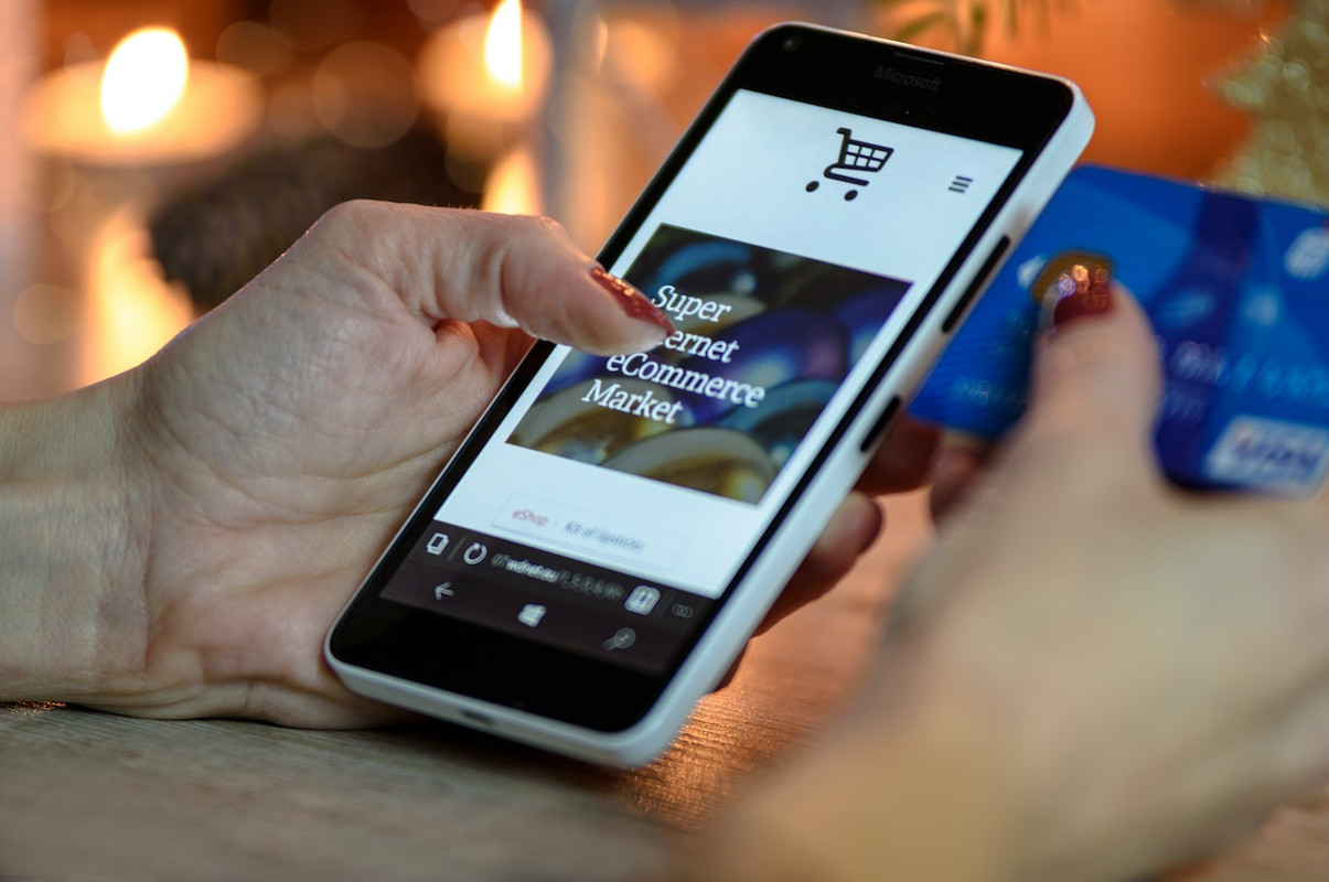 5 Web3 Technology Leverage for Ecommerce