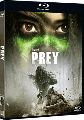 Prey 2022 .avi AC3 BDRIP  [AUDIO BLURAY] - ITA - italyparadiso