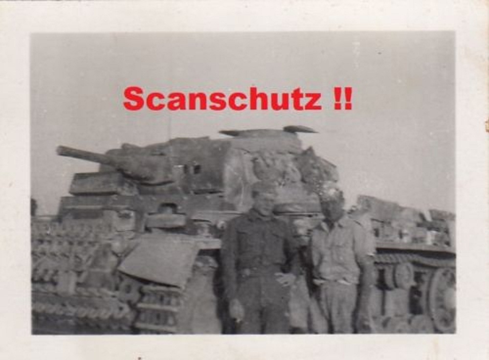 Wehrmacht Panzer III DAK Afrikakorps Wünstenkampf Tribolis Afrik