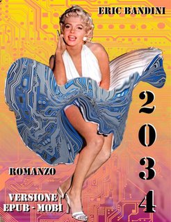 Eric Bandini - 2034 (2024)