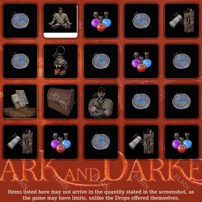 Twitch Drops