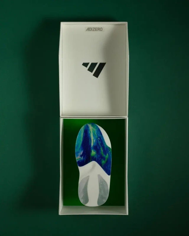 Pharrell Unveils ,000 Adidas Evolution Pro