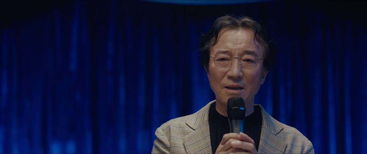 The Farewell (2019) [1080p x265 HEVC 10bit BluRay AAC 5.1] [Prof]