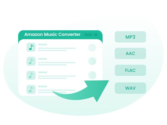 Macsome Amazon Music Downloader v2.4.0 Multilingual