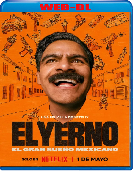 Il Genero (2026) mkv FullHD 1080p WEBDL ITA SPA Sub