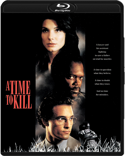 Czas zabijania / A Time To Kill (1996) MULTi.1080p.BluRay.x264.AC3-DENDA / LEKTOR i NAPISY PL