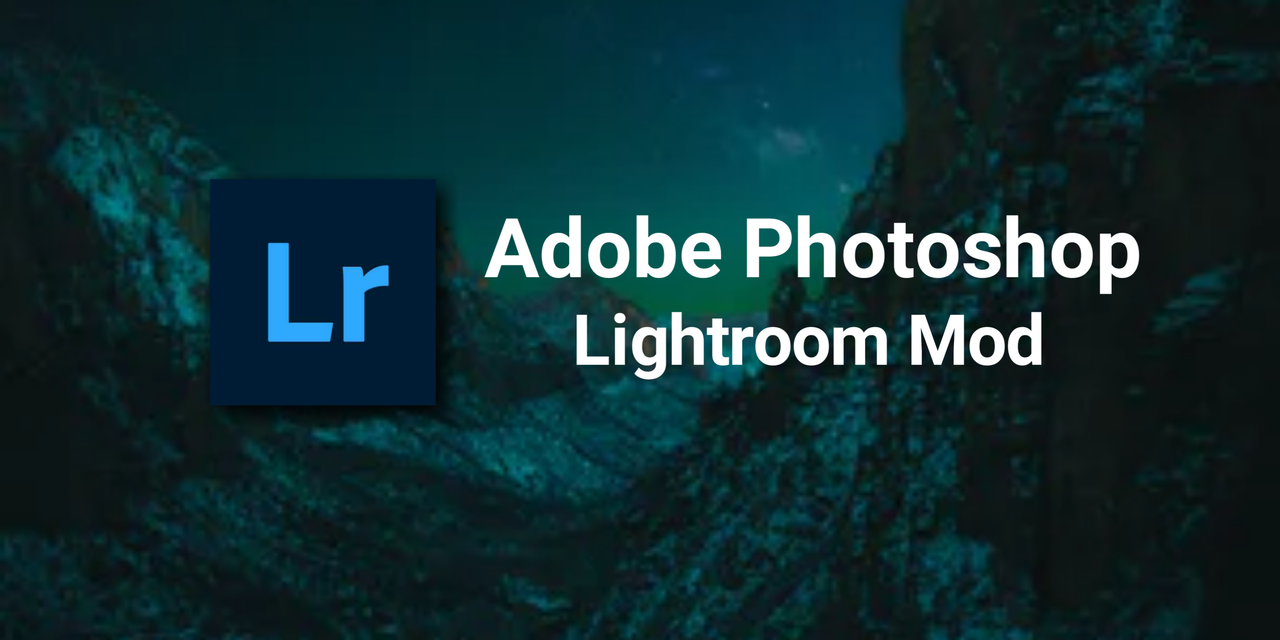 Adobe Lightroom v8.4.1 MOD APK (Premium Unlocked)