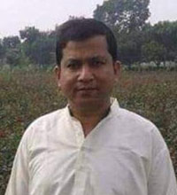 Md. Shamim Reza