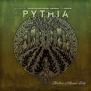 Re: Pythia (ENG) / Symphonic/Power Metal