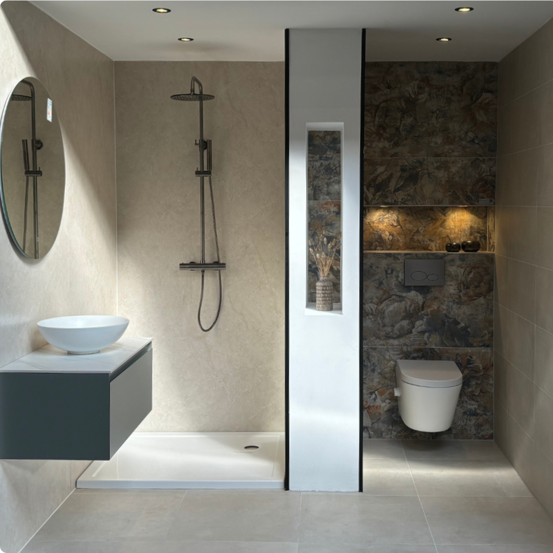 Na renovatie