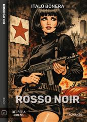 Italo Bonera – Rosso noir (2026)