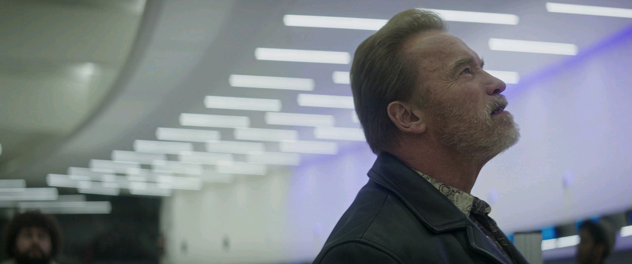 La Vendetta - Aftermath (2017) HD 720p ITA ENG D