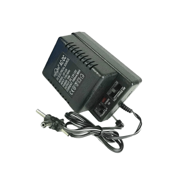 Cargador Fuente Universal