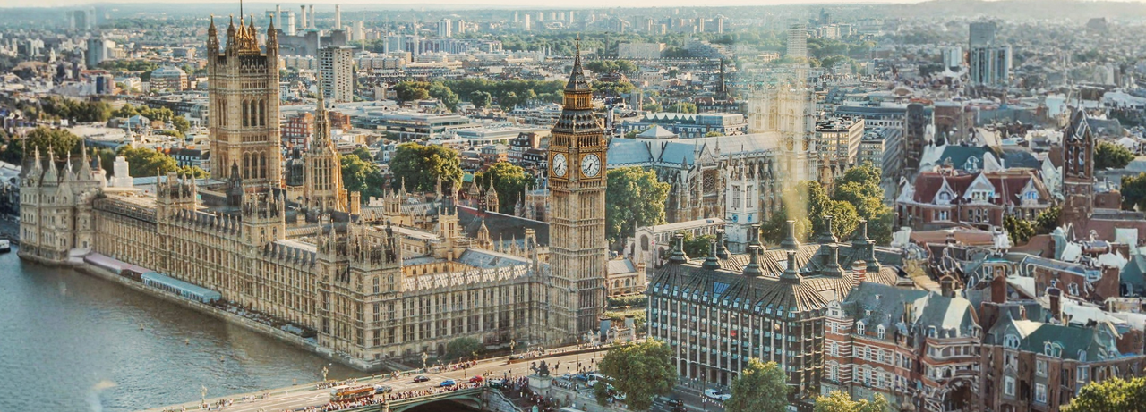 Joint Bachelor Programmes UK