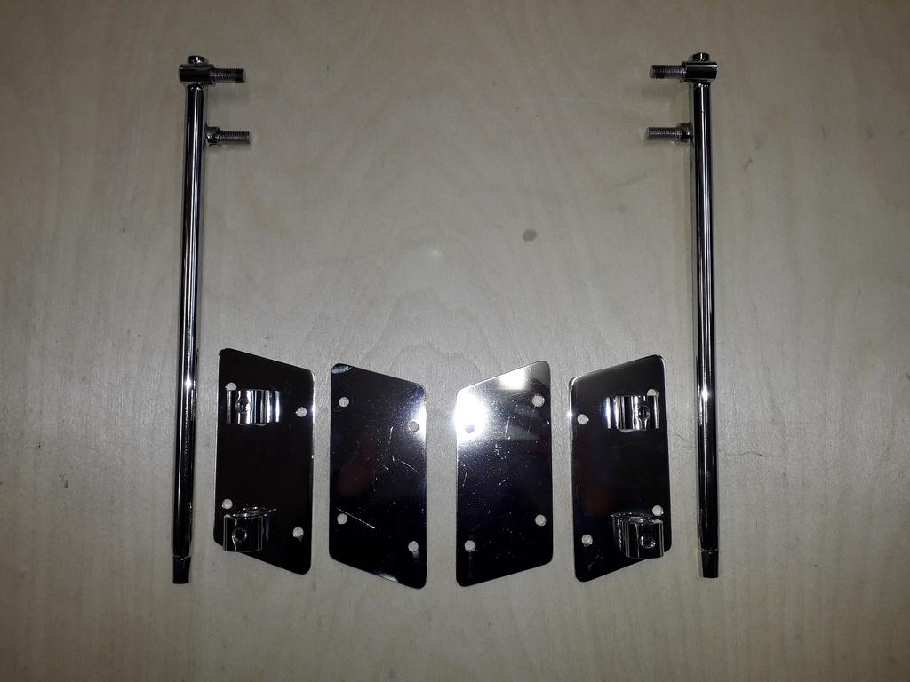 20190226_223437 Yamaha XVZ1300A Royal Star Classic