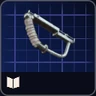 Angled Grip II Blueprint blueprint