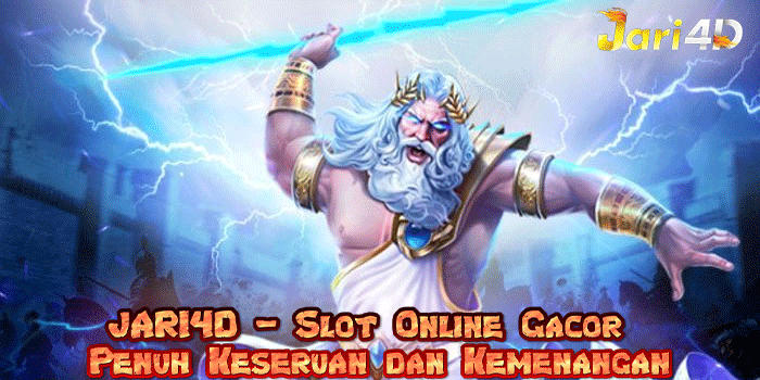 JARI4D