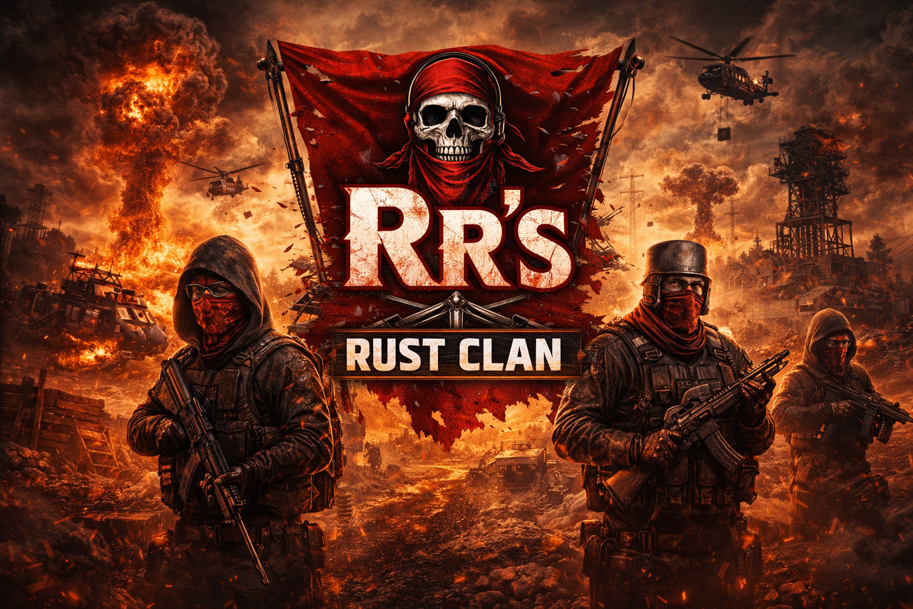 FR | Rr's Serveur | Vanilla | No Pay2Win